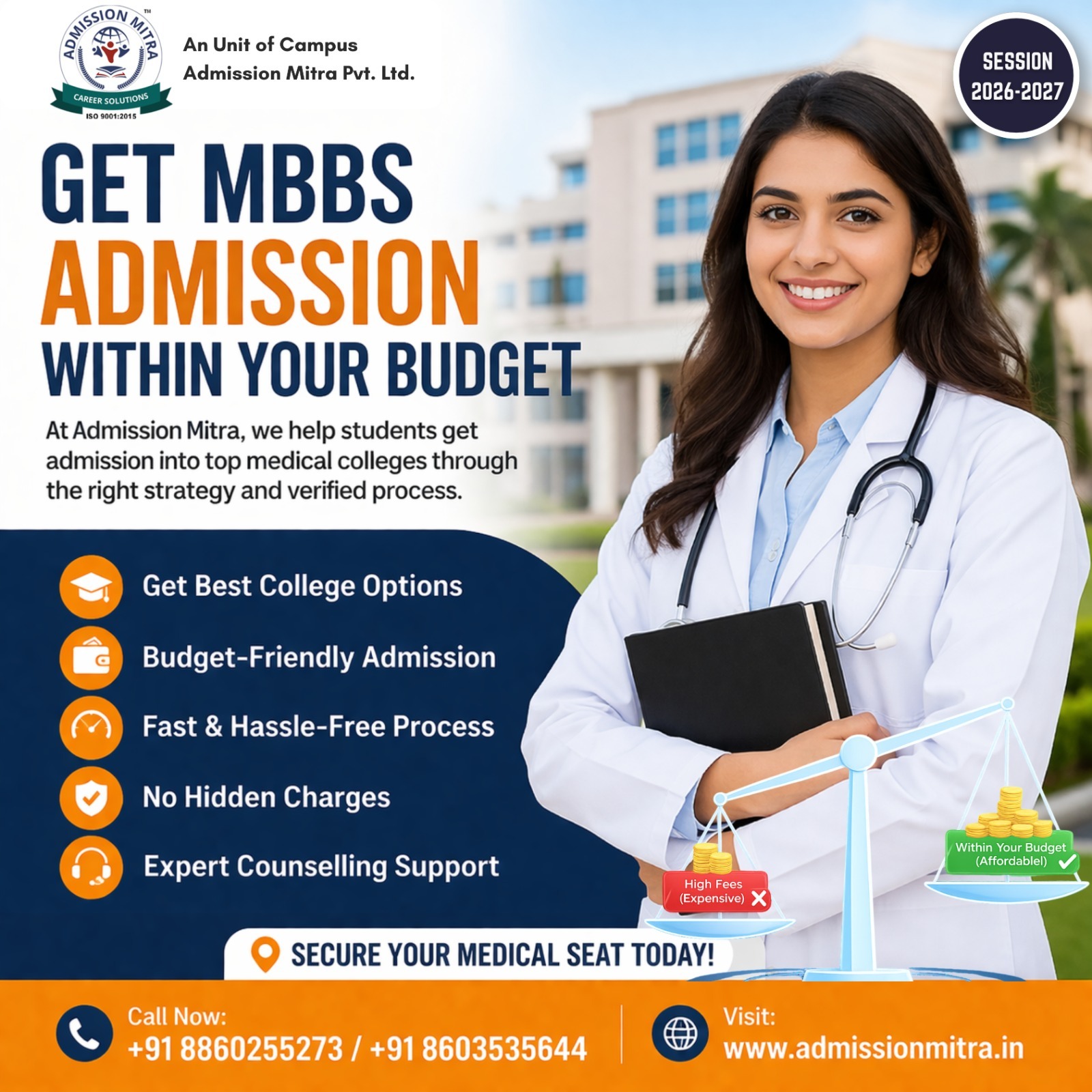 top private medical college in west bengal - admission mitra
