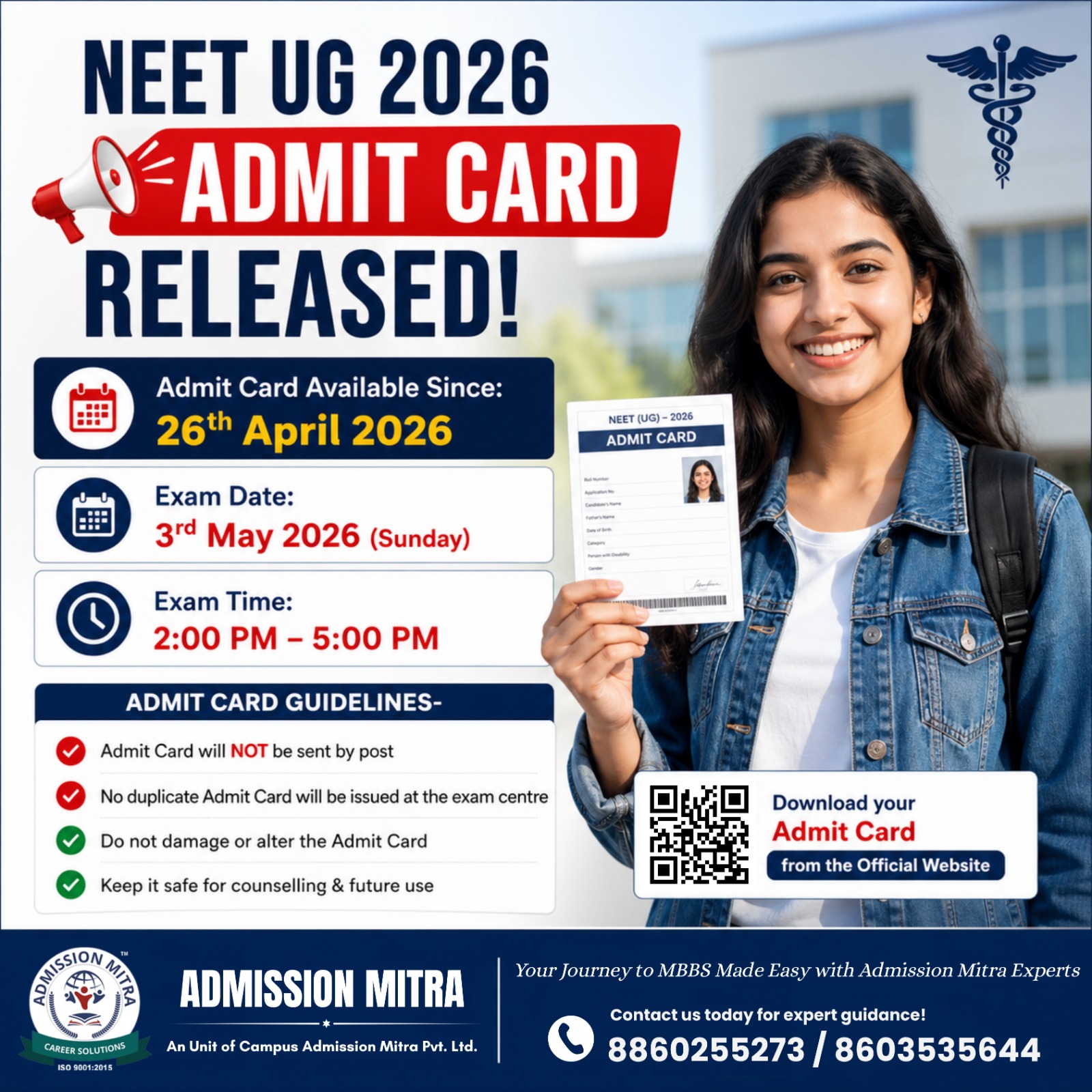 top private medical college in Pan India - admission mitra