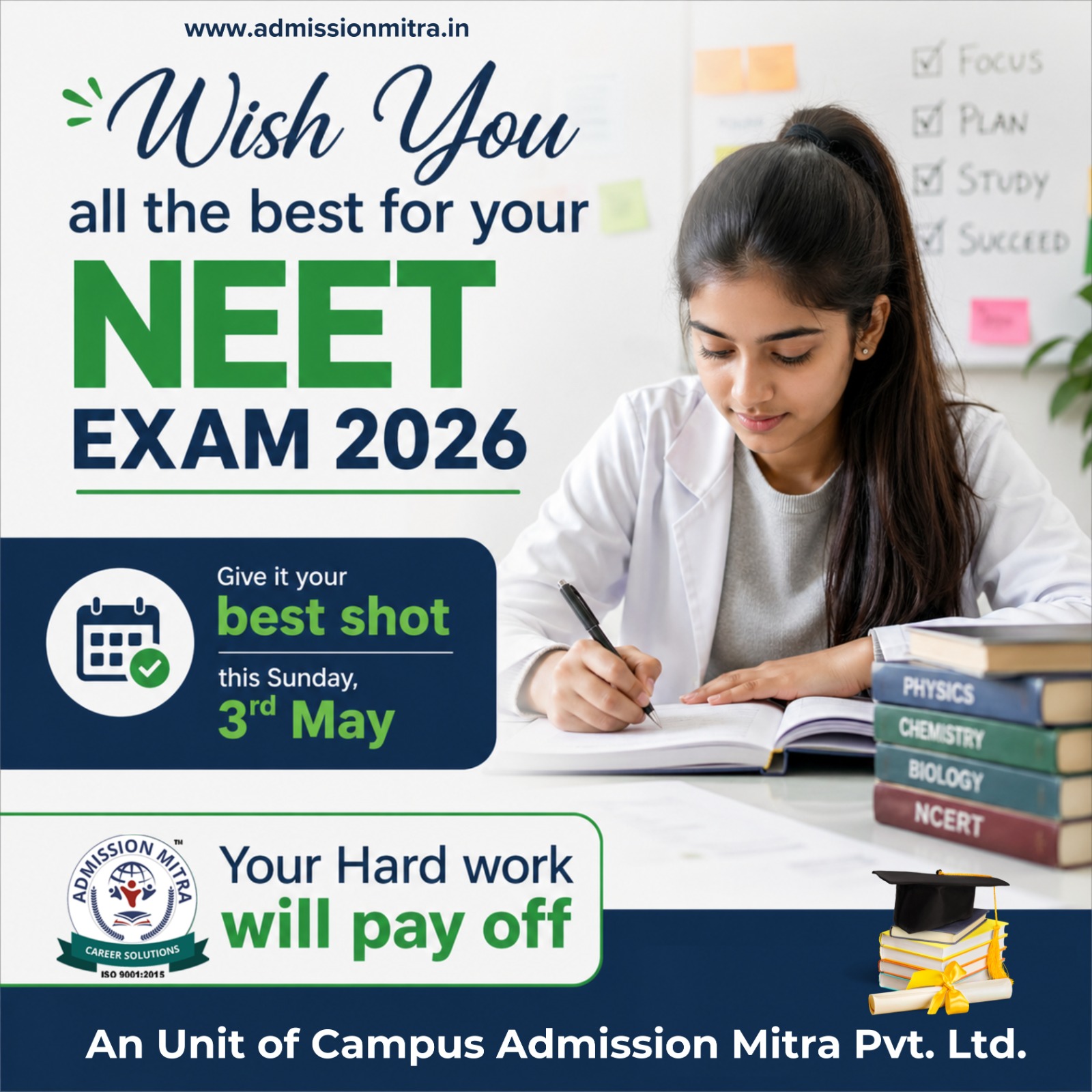 top private medical college in Pan India - admission mitra