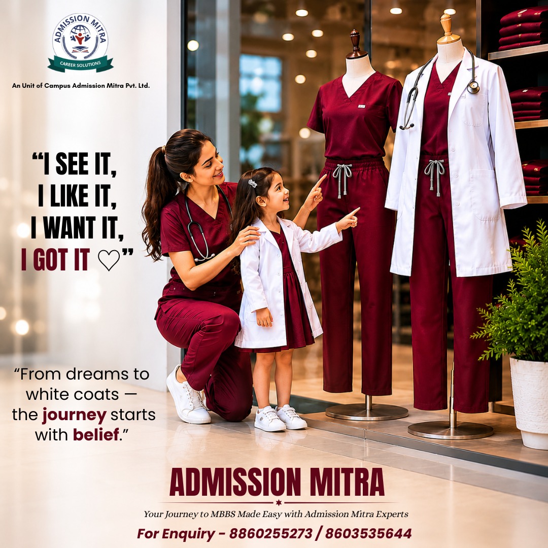 top private medical college in Pan India - admission mitra
